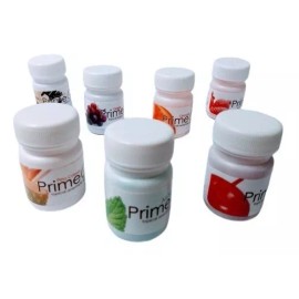 Zeyco Topicaína 20% Topico Bucal Prime Dental ( 5 Frascos )