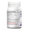 ALLBE Gastric Relief Veggie Capsules, 230mg Broccoli Extract, 200mg Ginger