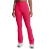 Aoxjox Flare Leggings for Women Trinity Tummy Control High Waisted