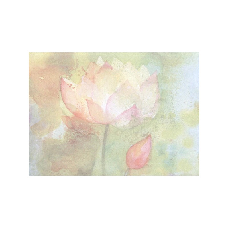 Tree-Free Greetings Memories Overflowing Tree-Free Greetings Sympathy Card