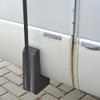 ProPlus Protective Corner Set of 4 for Caravan and Motorhome