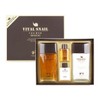 Christian Dean Vital Snail Men's Skincare 2-Piece Set / 크리스찬 딘 바이탈 스네일 남성 스킨케어 2종 세트