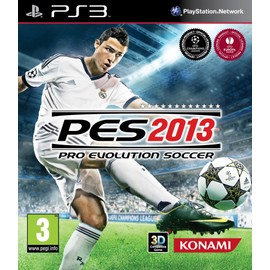 PES 2013 : Pro Evolution Soccer (French)