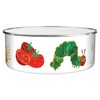 Robert Frederick Very Hungry Caterpillar Enamel Bowl
