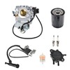labwork Carburetor Kit Replacement for Honda GX610 GX620 18HP 20HP