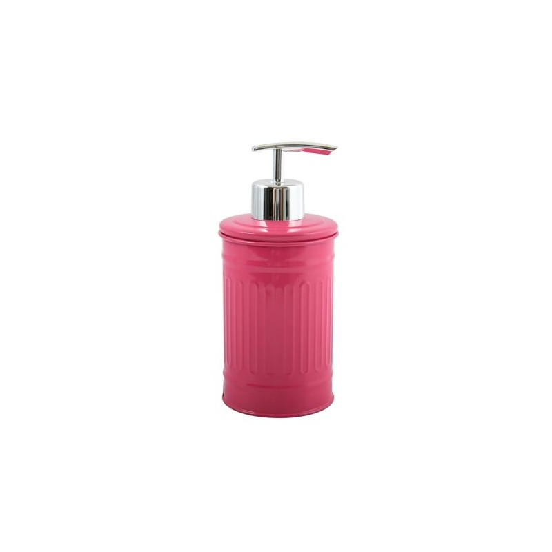 MSV Soap dispenser Habana fuchsia