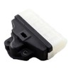 MCHNIC Air Filter with Petrol Filter Petrol Hose Spark Plug