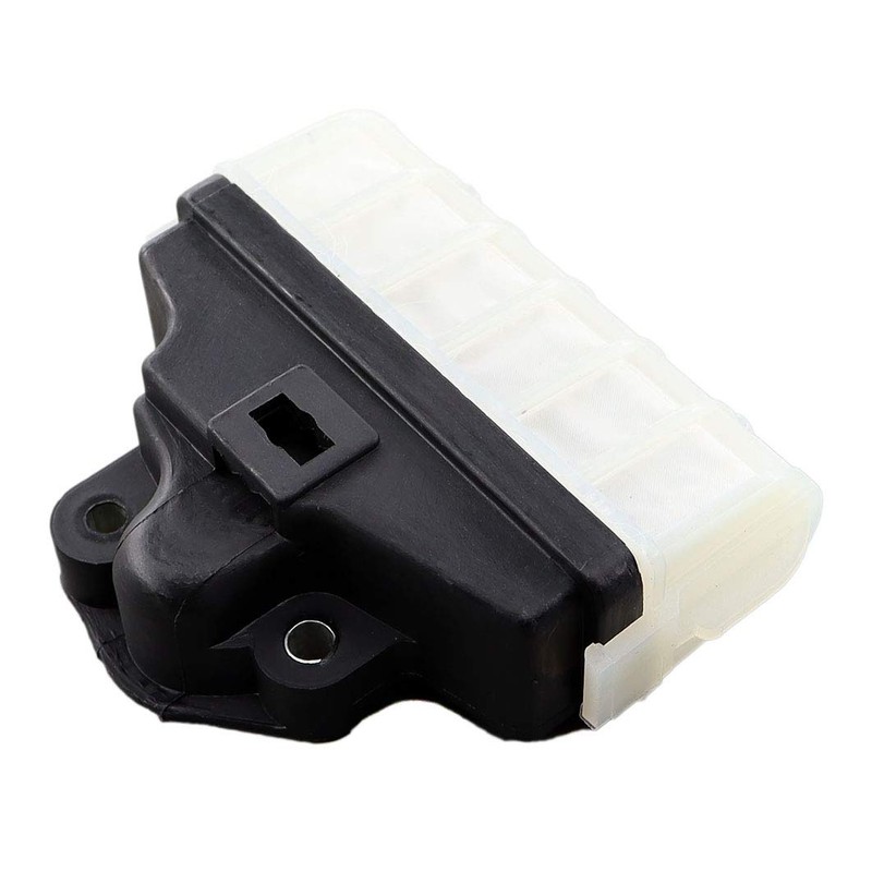 MCHNIC Air Filter with Petrol Filter Petrol Hose Spark Plug