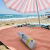 Tiroler Steinöl Original Sun Protection Lotion with Nourishing Ingredients SPF