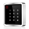 IP65 Waterproof Access Controller 125KHZ RFID Card Reader Touch Password