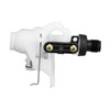 RV Toilet Water Valve 31705 Water Valve Module with Sealing