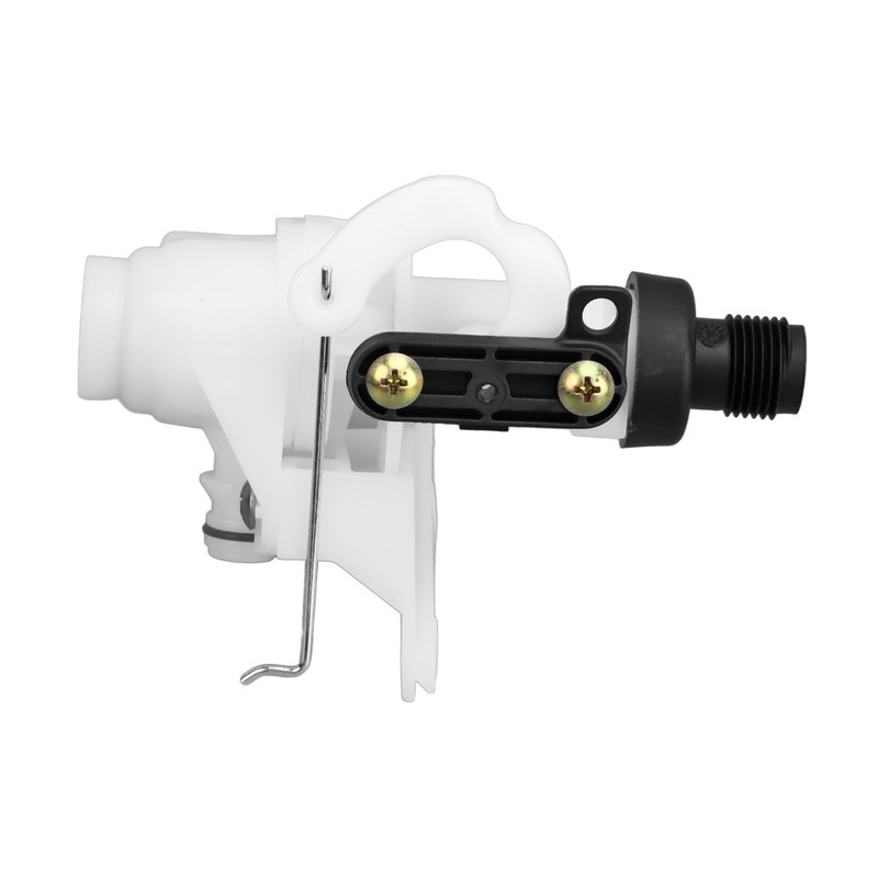 RV Toilet Water Valve 31705 Water Valve Module with Sealing
