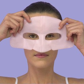 Skin Republic Age Defying Retinol Hydrogel Face Mask 25g