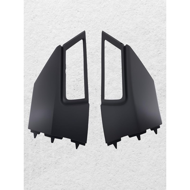 maXpeedingrods Front & Both & Side & Outer Lower Fog