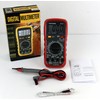 Tekpower MY64 Multimeter with AC & DC Current @ 20A,Capacitance,