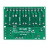 Relay Module 4 Channel Control Board Switch Controller DC 12V