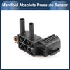INFINAUTO Air Intake MAP Pressure Sensor, Manifold Absolute Pressure MAP