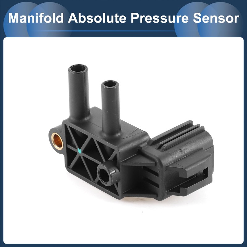 INFINAUTO Air Intake MAP Pressure Sensor, Manifold Absolute Pressure MAP