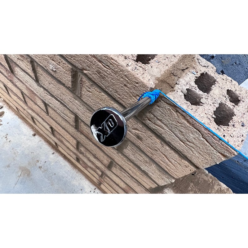 OX Pro Line Pins - 2pk 6" / 152mm
