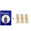 GE7 레티놀 에코 마스크/ 더후 비첩 자윤 크림30매 GE7 Retinol Eco Mask / The Face Shop Jin Sung Hydrating Cream 30 Sheets [The history of whoo Bichup JaYun Cream 30 sheets]