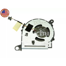 For HP Original CPU cooling fan for HP Pavilion X360 13-u124cl 13-u138ca Laptop