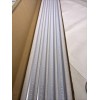 Hyperikon 4x HYPERIKON 841000751BC T8-4FT 5000K CLEAR Led Tube Light