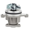 Engine Water Pump with Gasket Compatible with Ford Escape Focus