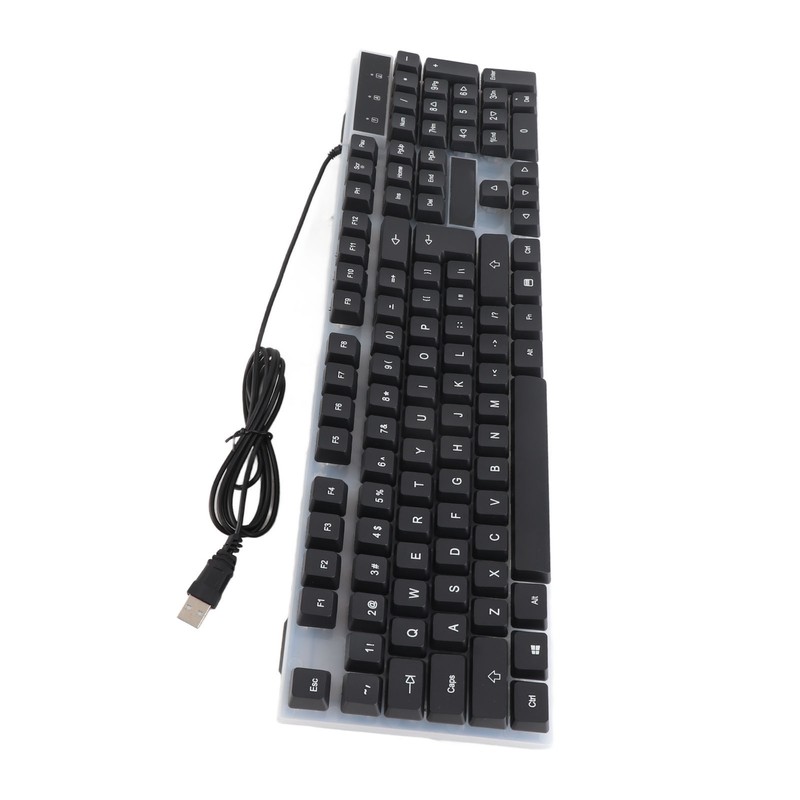 USB Keyboard Mouse Mice Keyboard Set Office Keyboard Mouse Combo