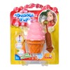 Simba Bubble Fun 107286012 Soap Bubbles Ice No Spill 40