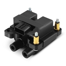 Bobina de encendido para Subaru Forester 2005-2008 Impreza 2005-2010 Legacy Outback 2005-2009 Saab 9-2X 2005-2006 H4 2.5L