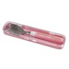 Petite Fleur Sparking Spoon & Case Pink 03011