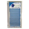 Dermastil 4D Premade Handmade Volume Eyelashes, Ready-to-Use Fan without Knots,