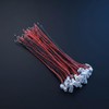 Cable de conector 20 juegos/paquete 1.25MM Conector macho y hembra