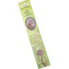 Mother's India Fragrances Incense - Neem Nagchampa 12 Stick Packet