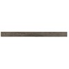 Westwood Design Foundry Full Bed Rails, Brushed Pewter