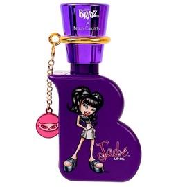 Beauty Creations x Bratz Lip Oil- Jade lipgloss