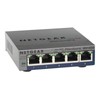 Netgear GS105E-200NAS PROSAFE PLUS 5 PORT GIGABIT SWITCH