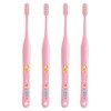 Dental Exclusive Oral Care [Set of 10] Tuft 20 PS