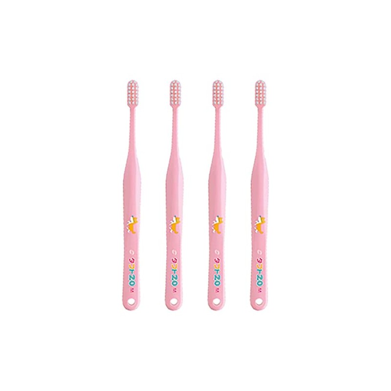 Dental Exclusive Oral Care [Set of 10] Tuft 20 PS
