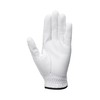 Callaway Gloves HYPER HYBRID LH WHT 22 25 (22 cm