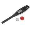 Digital Food Thermometer Accurate Instant Read Thermometer Kitchen Tool for
