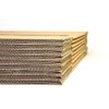 E1 Packaging 24" x 12" x 12" Corrugated Boxes 32