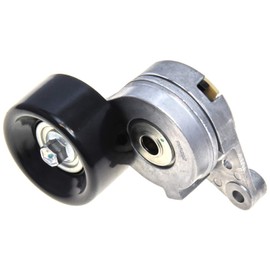 ACDelco Gold 39185 Drive Belt Tensioner Assembly with Pulley