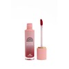 SOY PEPA Flüssiger Lippenstift, matt, lang anhaltend, Glowing with Pepa