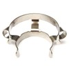 IMCCZONY 2pcs 24# Stainless Steel Clip Keck Clamp for 24/29