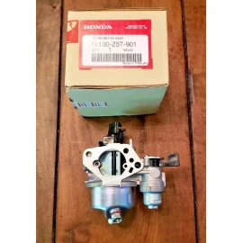 Honda NEW Genuine HONDA Carburetor (Carb) GX390 16100-Z5T-901 OEM