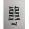 Dales LS Valley Cover Bolt kit Hex Head Zinc Coated