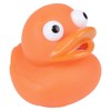 Rubber Duck Eye Poppers, Squeeze to Quack, Toy Assortment Duckies
