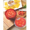 Tulz 37052 Tomato Saver (Red)