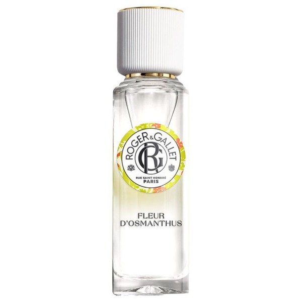 Roger&Gallet Fleur d'Osmanthus Eau Bienfaisante Parfumée, 30 ml